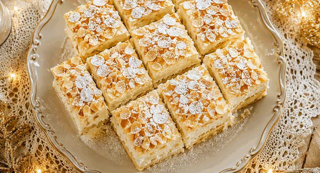Großmutters verführerischer Sahnetraum: Das unwiderstehliche Rezept!