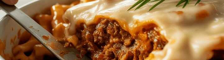 Hackfleisch-Taler mit Kräutern