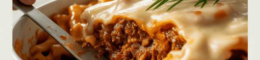 Hackfleisch-Taler mit Kräutern