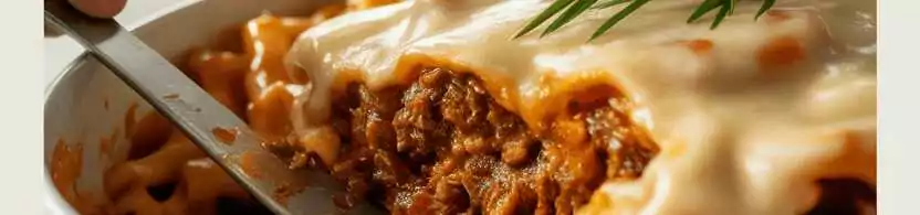 Hackfleisch-Taler mit Kräutern