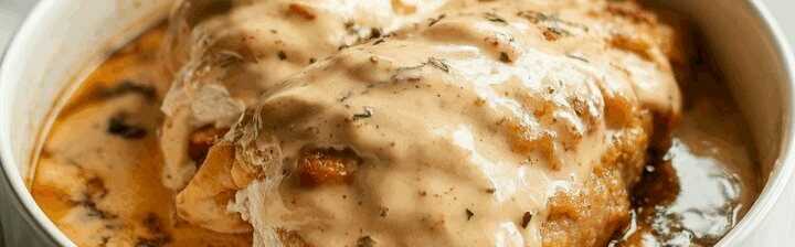 Hähnchenbrust im Airfryer mit Joghurt-Gewürzmarinade