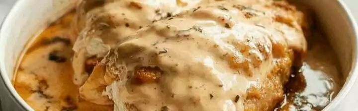 Hähnchenbrust im Airfryer mit Joghurt-Gewürzmarinade