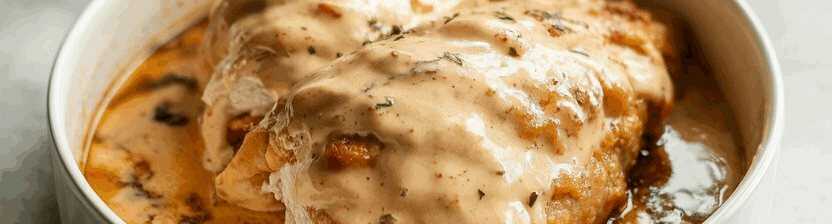 Hähnchenbrust im Airfryer mit Joghurt-Gewürzmarinade