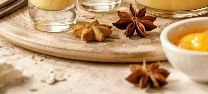 Hausgemachter Eierlikör: Dein unwiderstehliches Rezept für die Feiertage!