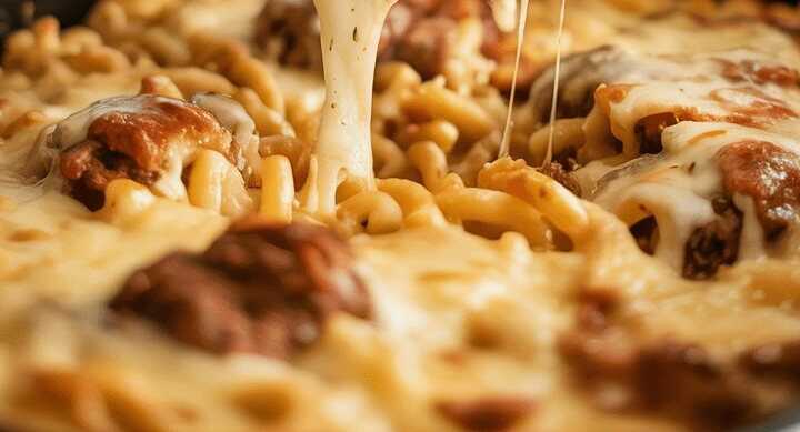 Hefeschnecken aus dem Airfryer mit brauner Zuckerfüllung