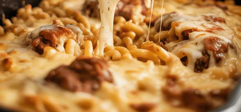 Hefeschnecken aus dem Airfryer mit brauner Zuckerfüllung