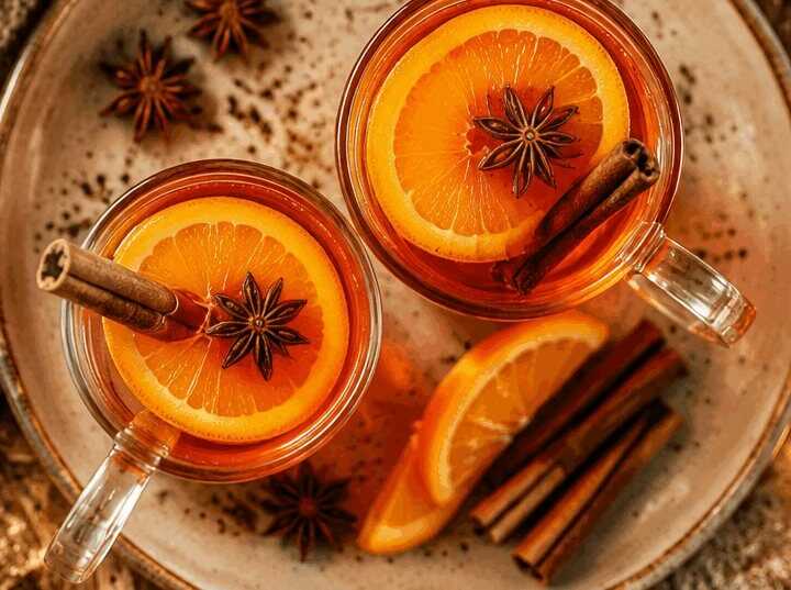 Heiße Aperol-Kreation: Dein neues Winter-Highlight!