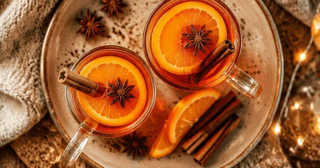 Heiße Aperol-Kreation: Dein neues Winter-Highlight!
