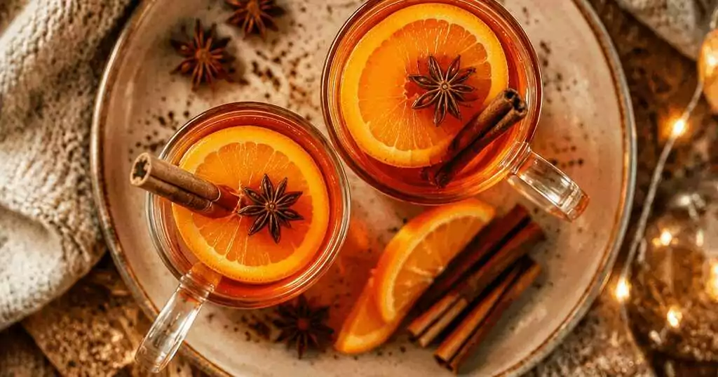 Heiße Aperol-Kreation: Dein neues Winter-Highlight!