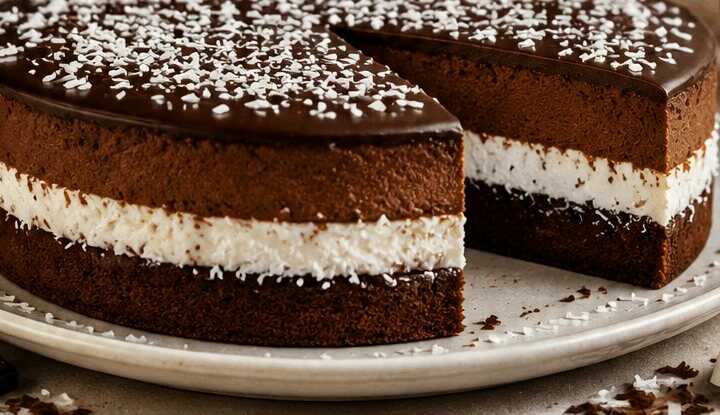 Himmlisch lecker: Das unwiderstehliche Kuchenrezept, das du probieren musst!