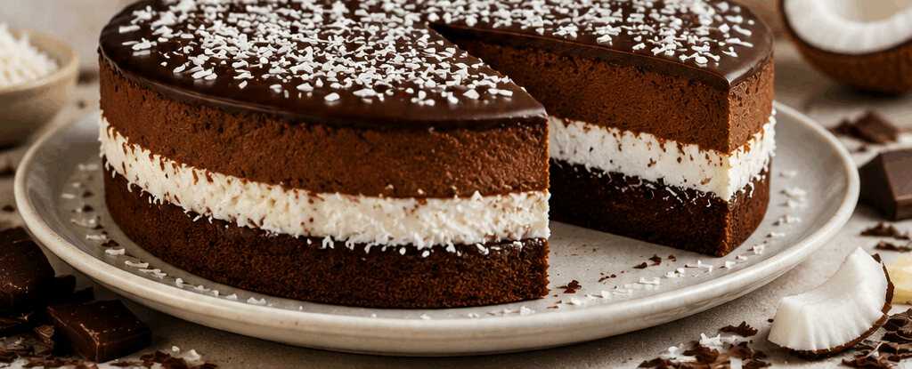 Kuchenrezept