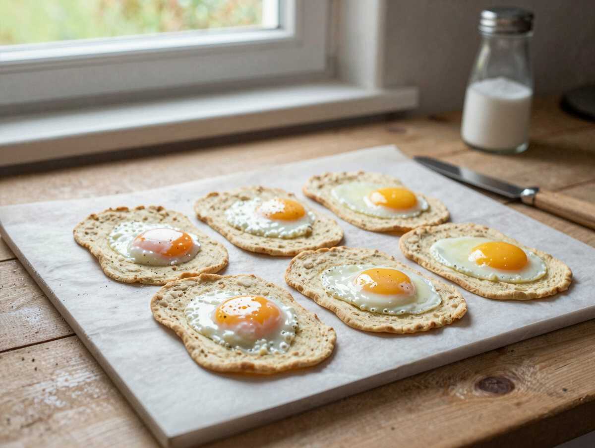 Himmlisches Kardinalschnitten-Rezept: So gelingt der österreichische Klassiker perfekt! – während der Zubereitung