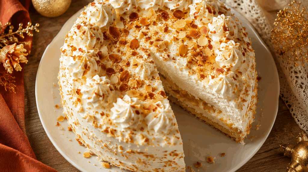Sahne-Kuchen Rezept