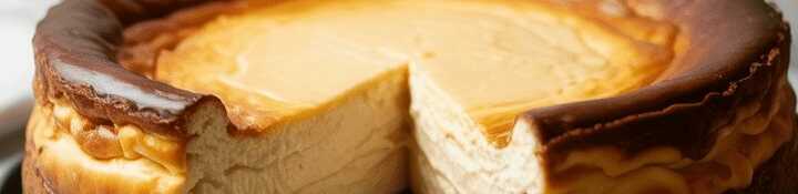 Ich brauche nur 3 Minuten Zubereitung, Käsekuchen mit 800 g Quark