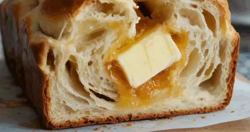Ich kaufe Brot nie wieder, Zuaberbrot backe ich 2x die Woche!