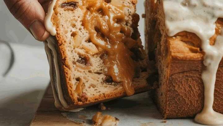 Ich kaufe Brot sicher nie wieder, Zauberbrot backe ich 2x die Woche!