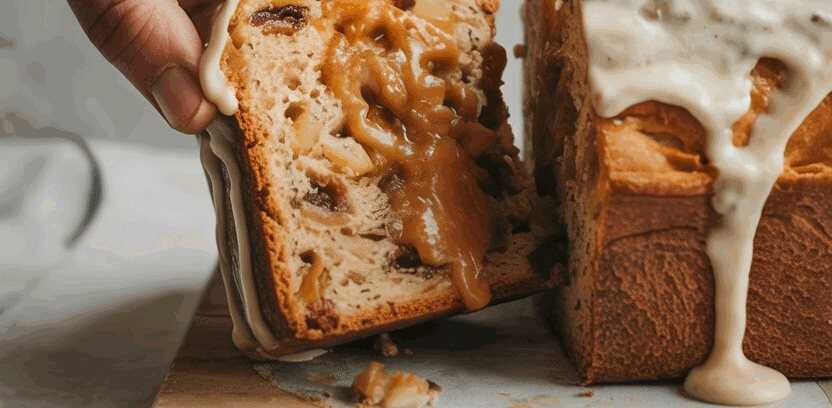 Ich kaufe Brot sicher nie wieder, Zauberbrot backe ich 2x die Woche!