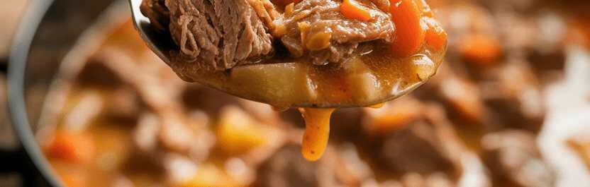 Ich koche 550 g Hackfleisch mit Gemuse, superleckerer Mafia Topf