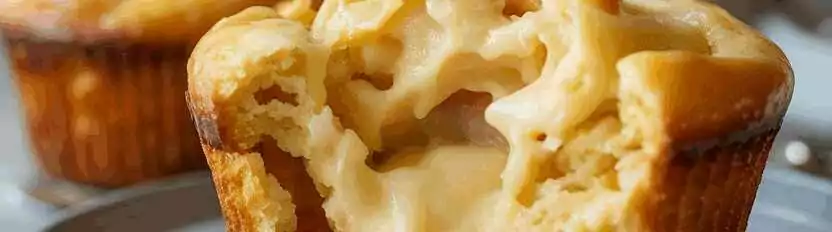 Ich verführe Pudding mit 500 g Quark, Käsekuchen Muffins