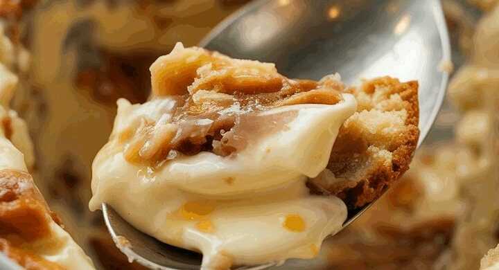 Ich vermische Pudding mit 500g Quark, Muffins in 5 Minuten!