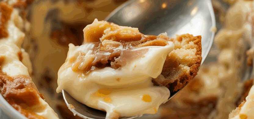 Ich vermische Pudding mit 500g Quark, Muffins in 5 Minuten!