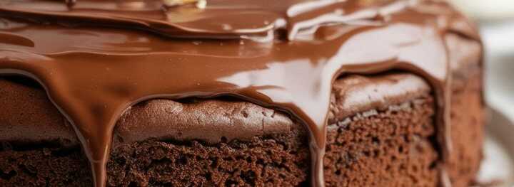 Ich verrühre 2 Tassen Zucker & 3 Tassen Nüsse für den Schokokuchen