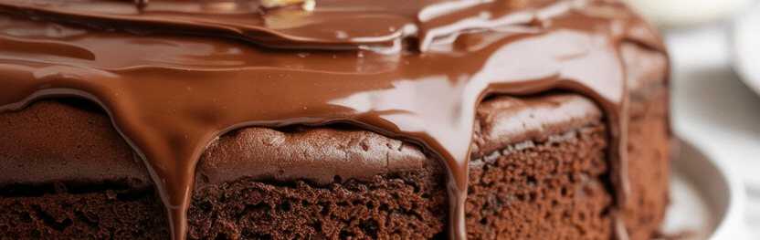 Ich verrühre 2 Tassen Zucker & 3 Tassen Nüsse für den Schokokuchen