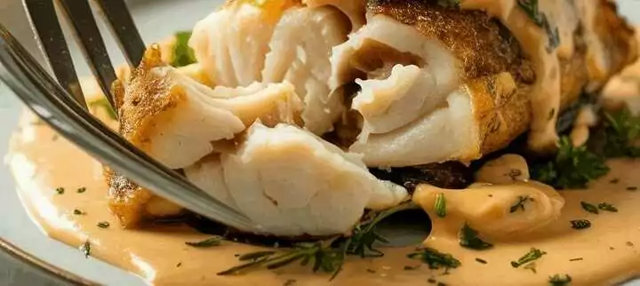 Kabeljaufilet knusprig im Airfryer