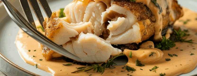 Kabeljaufilet knusprig im Airfryer