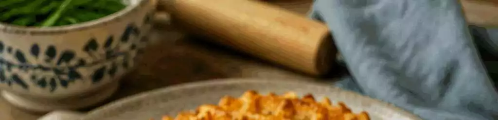 Kartoffelwaffeln herzhaft mit Schnittlauch – mit Zutaten, die du sowieso zu Hause hast – so sieht es fertig aus