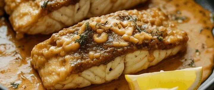Knuspriger Backfisch im Airfryer