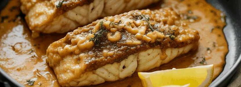 Backfisch im Airfryer