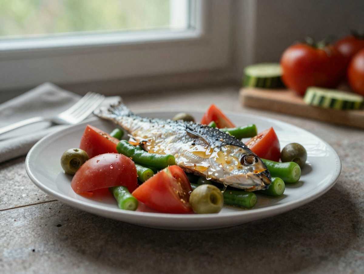 Köstliche, gesunde Abnehmrezepte, die deine Geschmacksnerven begeistern werden! – während der Zubereitung