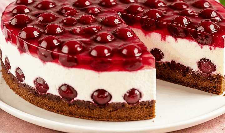 Köstliche Rotkäppchen-Torte: Das unwiderstehliche Rezept entdecken!
