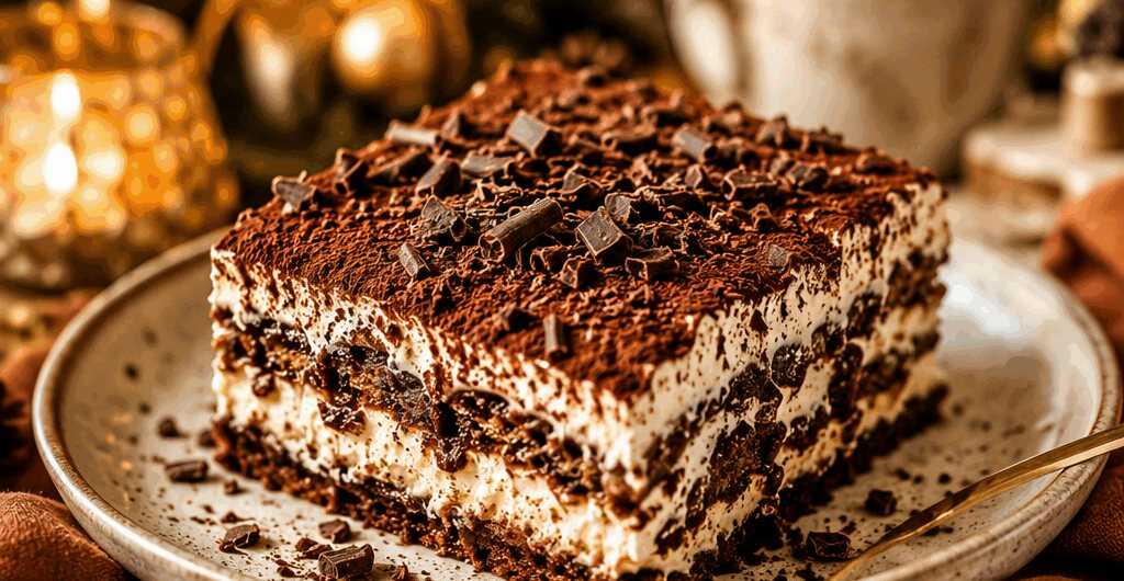 KÖSTLICHE SCHOKOLADEN-VERFÜHRUNG MIT MASCARPONE-CREME: EIN REZEPT ZUM VERLIEBEN! – so sieht es fertig aus
