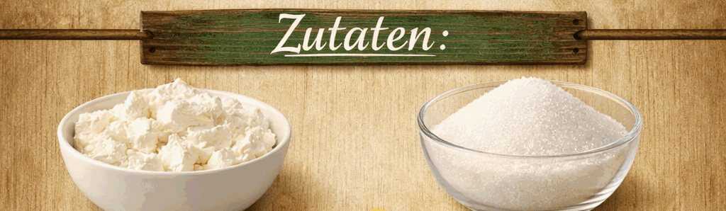 Köstliche Topfentorte: Einfaches Rezept ohne Boden – so sieht es fertig aus