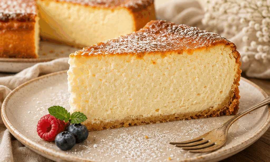 Käsekuchen