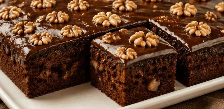 Köstlicher Kuchen rund um die Uhr: Probieren Sie dieses Rezept aus!