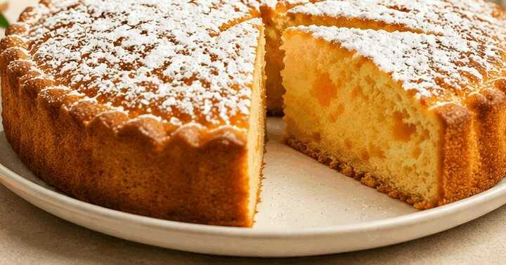 Köstlicher Mandarinen-Buttermilchkuchen: Ein Rezept, das du probieren musst!