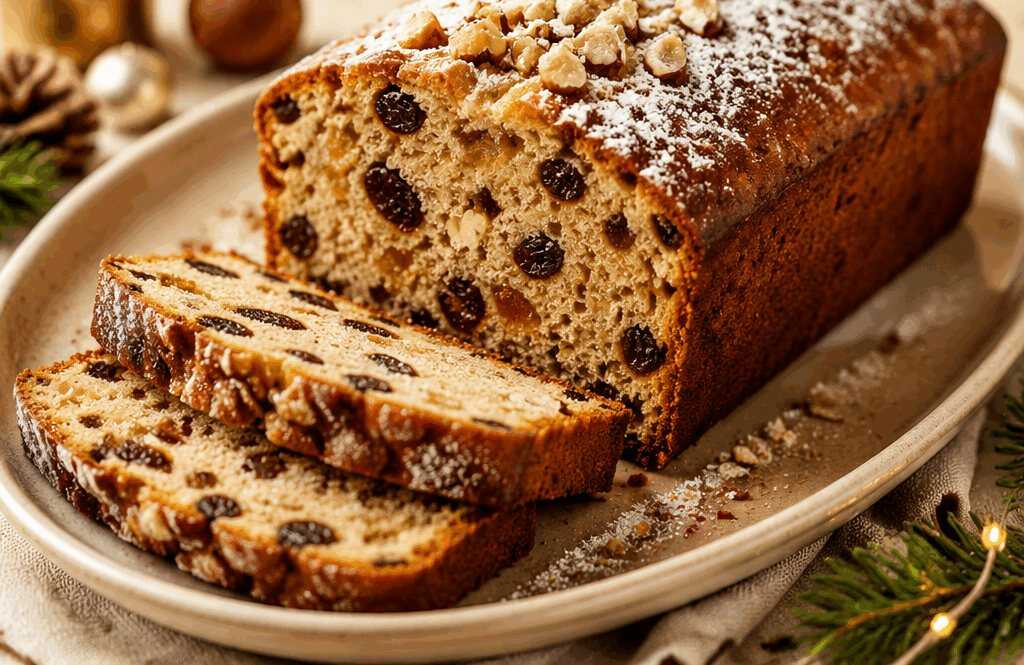 Köstliches Adventskuchen-Rezept: Verwöhne deine Sinne!
