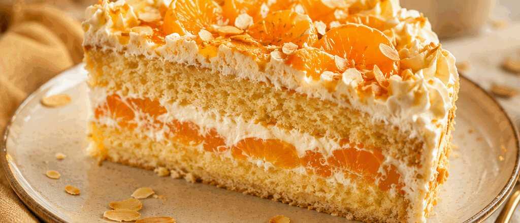 Köstliches Kuchenrezept für jede Gelegenheit! – so sieht es fertig aus