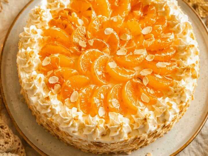 Köstliches Kuchenrezept für jede Gelegenheit!