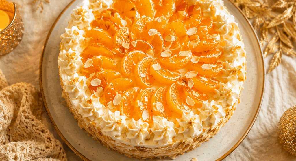 Kuchenrezept für jede Gelegenheit