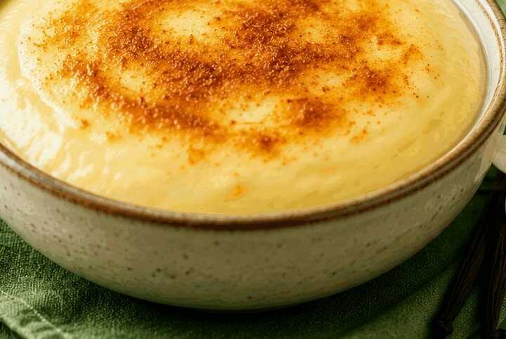 Köstliches Rahmkoch-Rezept, das du unbedingt ausprobieren musst!