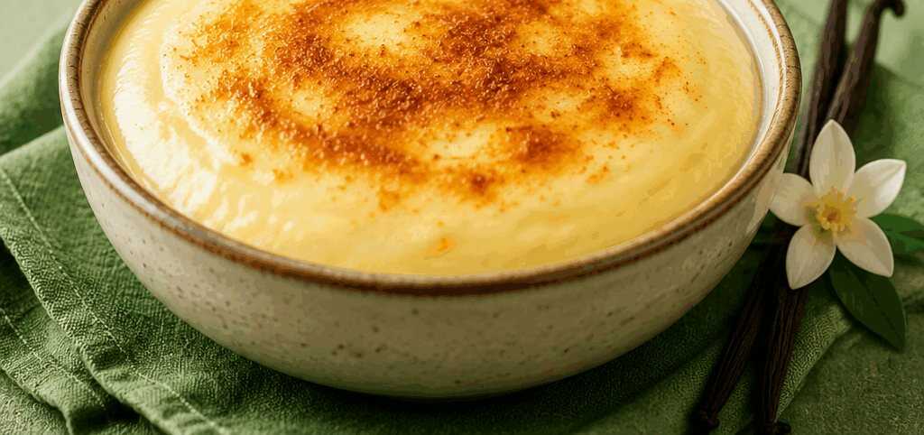 Rahmkoch-Rezept