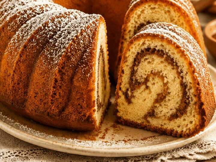 Köstliches Tiroler Rührkuchen-Rezept entdecken!