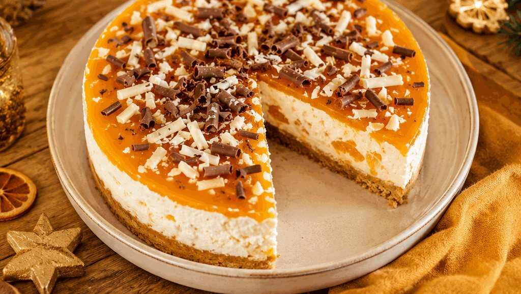 Kuchen-Wunder