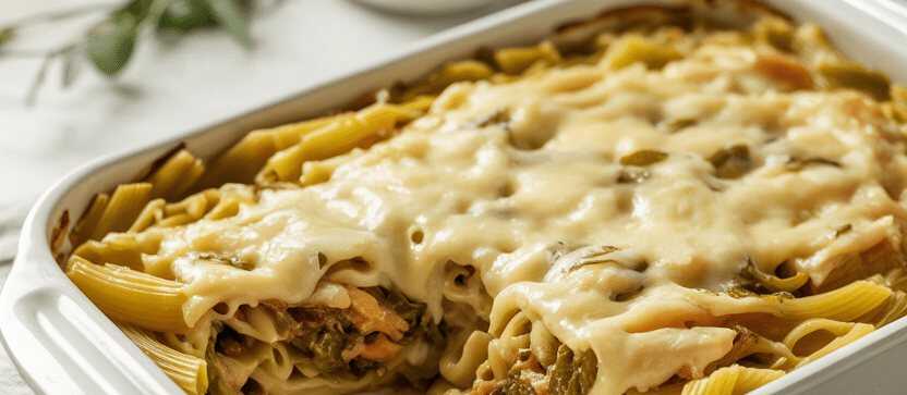 Lauchsalat mild mariniert – so sieht es fertig aus