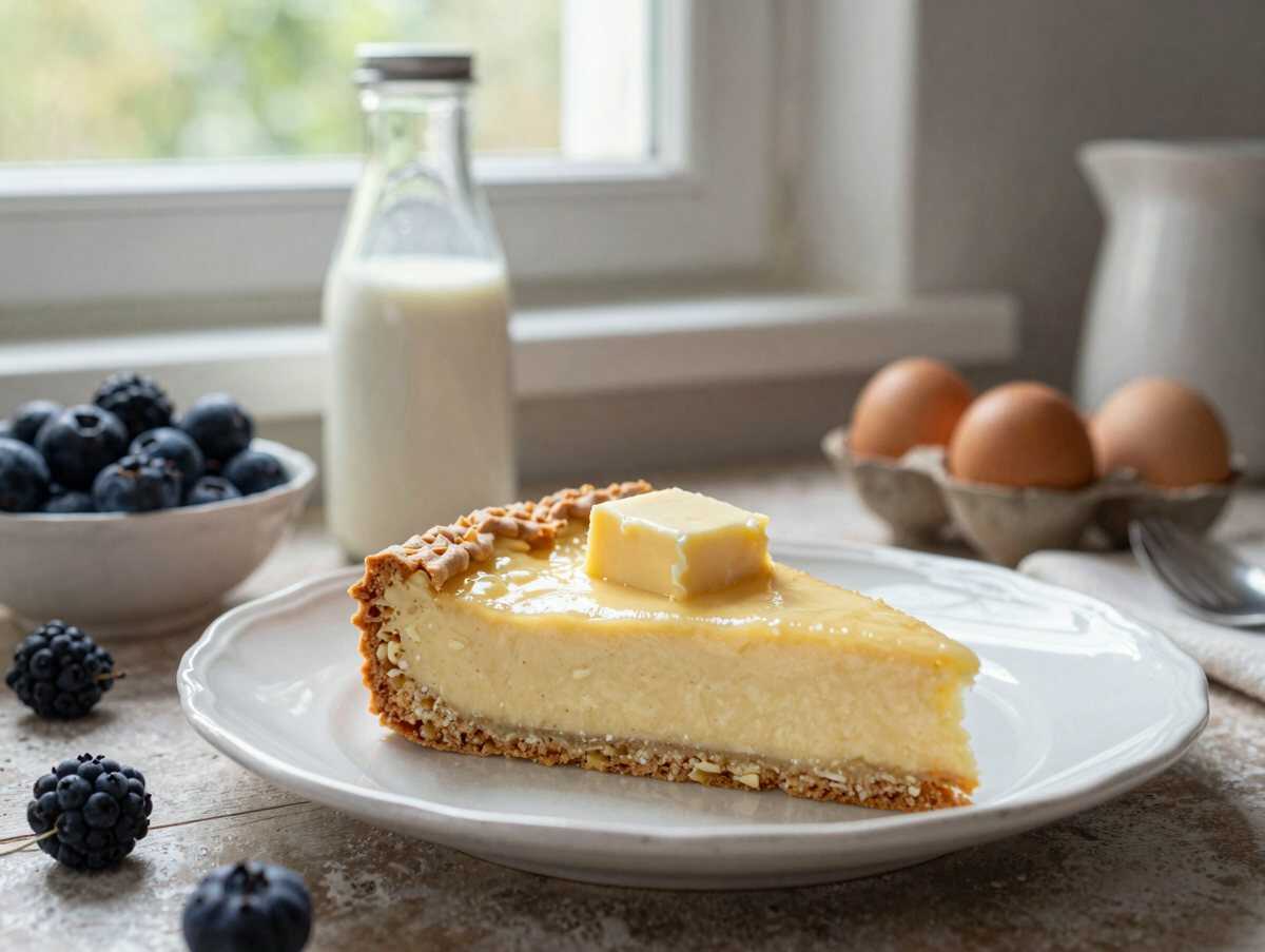 Leckere Himbeer-Butterkeks-Torte: Unwiderstehliches Rezept zum Nachmachen! – während der Zubereitung
