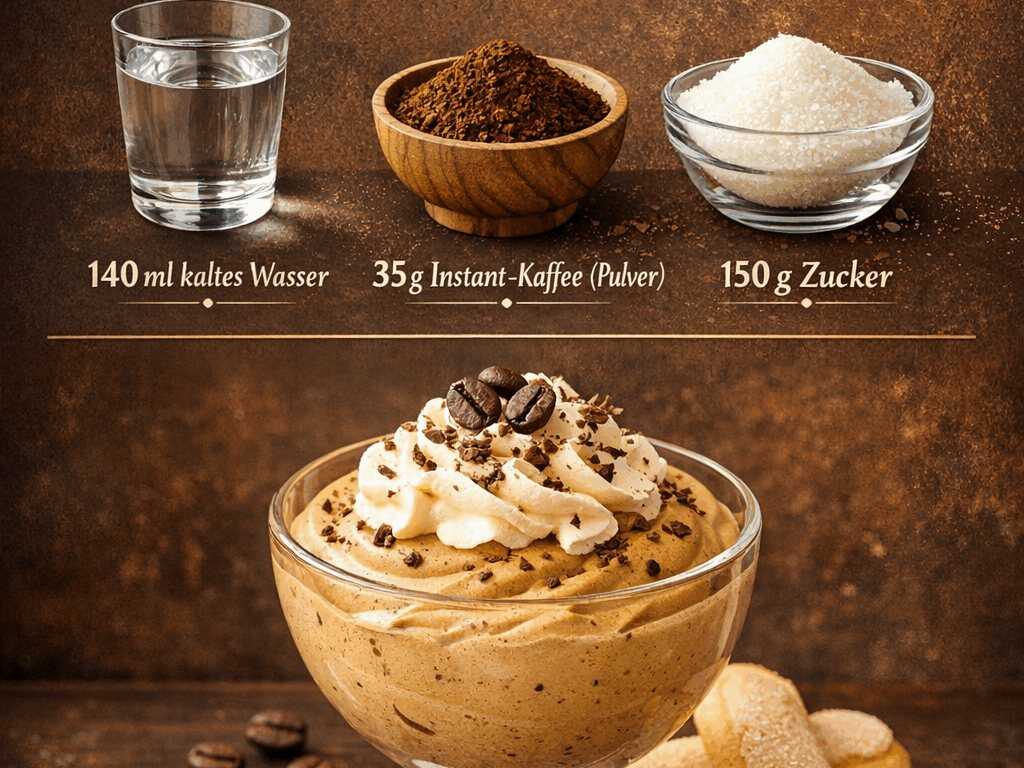 Kaffeecreme